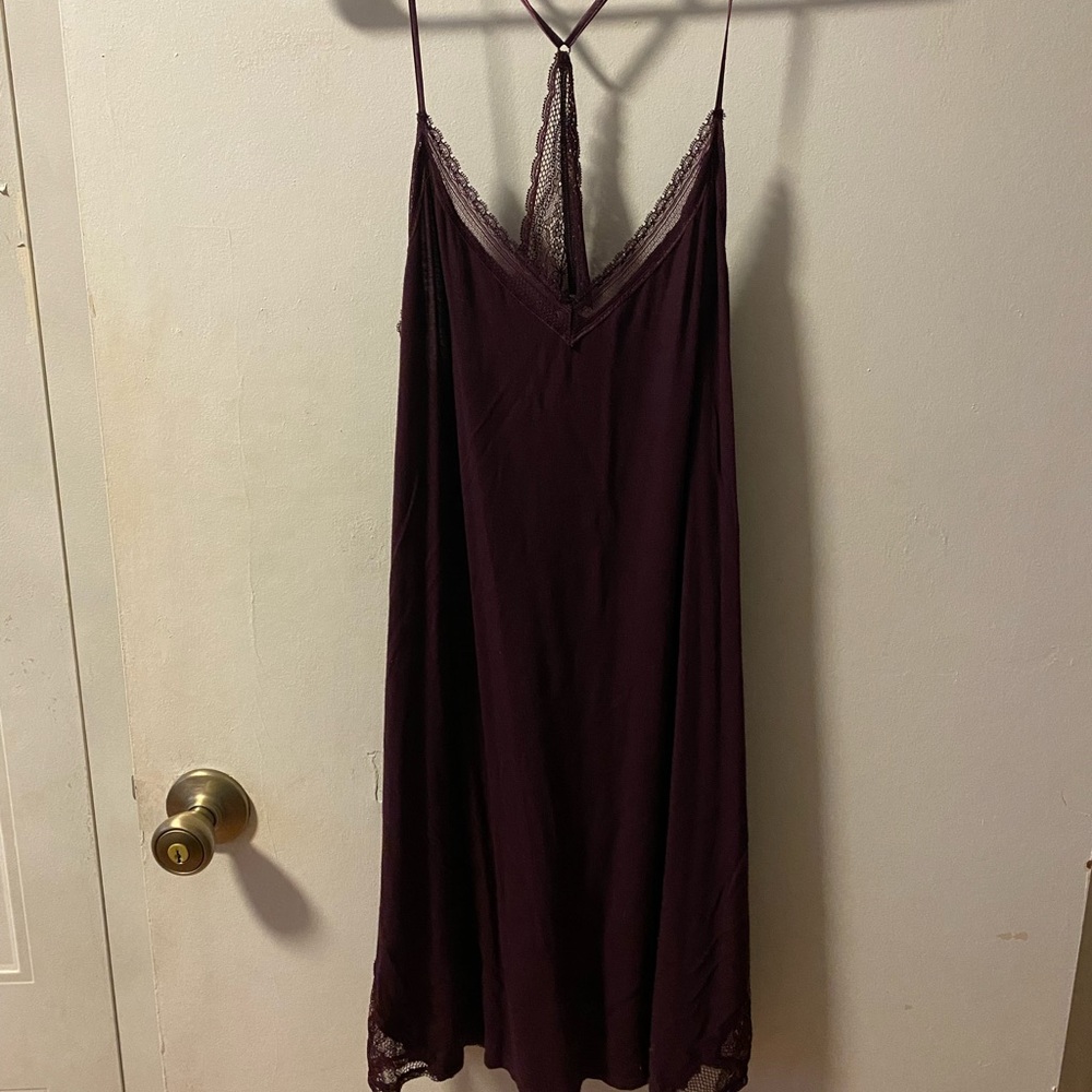VS nightgown